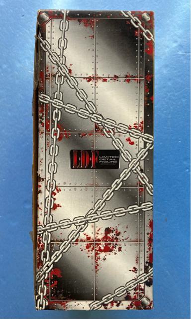 完全限定5000セット L.D.F. 不動明 & デビルマン 変身ポーズ リミテッド ディテール フィギュア 2体 セット アニメ < アニメ/コミック/キャラクター 完全限定5000セット L.D.F. 不動明 & デビルマン 変身ポーズ リミテッド ディテール フィギュア 2体 セット アニメ < アニメ/コミック/キャラクターの