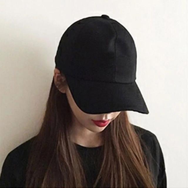 送料無料 新品 キャップ 男女兼用 韓国ファッション < 女性ファッション  送料無料 新品 キャップ 男女兼用 韓国ファッション < 女性ファッションの