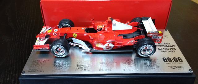 1/182006IMOLA:SANMARINO.M.schumacher < ホビー  1/182006IMOLA:SANMARINO.M.schumacher  < ホビーの