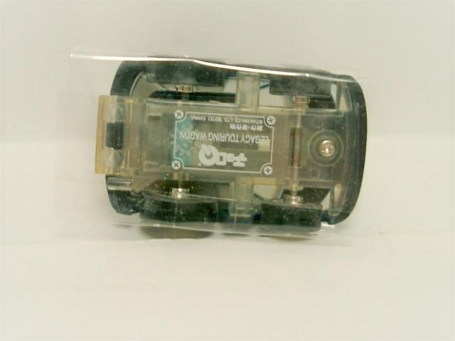 ◎当時品・未使用品! タカラ チョロQ<07 レガシーワゴン < ホビー  ◎当時品・未使用品! タカラ チョロQ<07 レガシーワゴン < ホビーの