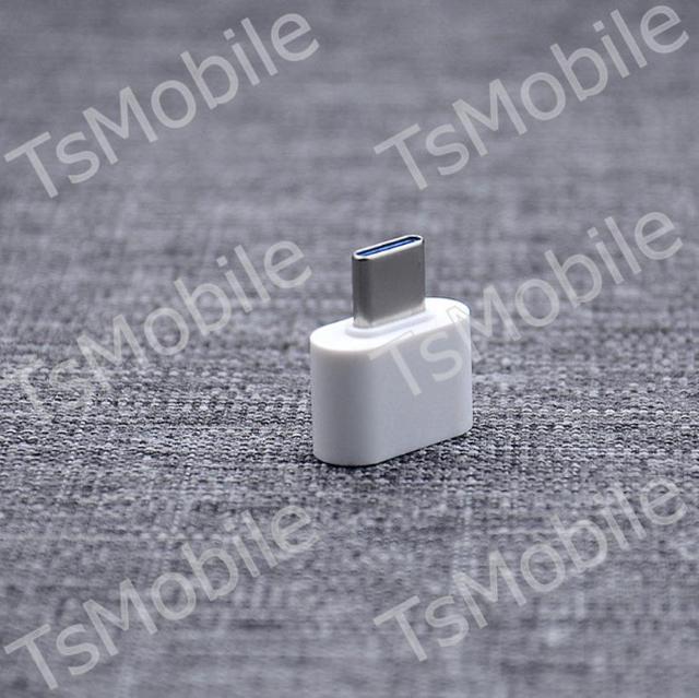 Type-Cスマホ用USBアダプター Typc-CをUSB < PC本体/周辺機器 Type-Cスマホ用USBアダプター Typc-CをUSB < PC本体/周辺機器の