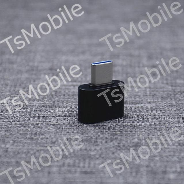 Type-Cスマホ用USBアダプター Typc-CをUSB < PC本体/周辺機器 Type-Cスマホ用USBアダプター Typc-CをUSB < PC本体/周辺機器の