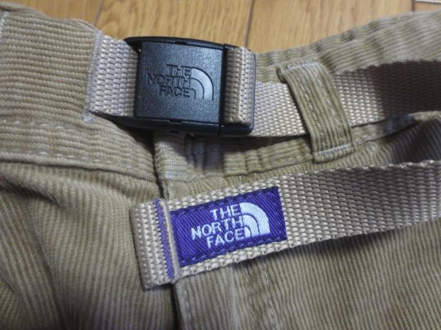 THE NORTH FACE  ノースフェイス 綿 ショートパンツ WS 潟Sールドウイン < ブランド  THE NORTH FACE  ノースフェイス 綿 ショートパンツ WS 潟Sールドウイン < ブランドの