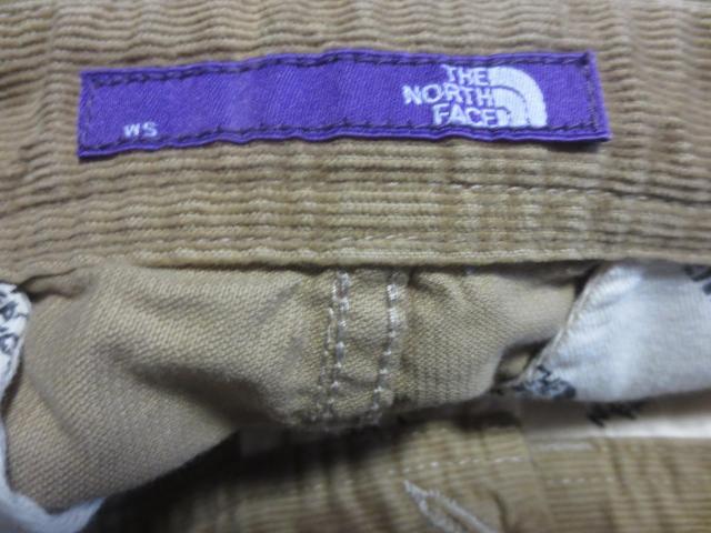 THE NORTH FACE  ノースフェイス 綿 ショートパンツ WS 潟Sールドウイン < ブランド  THE NORTH FACE  ノースフェイス 綿 ショートパンツ WS 潟Sールドウイン < ブランドの