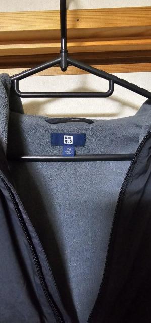 140 UNIQLO ジャンパー < ブランド  140 UNIQLO ジャンパー < ブランドの