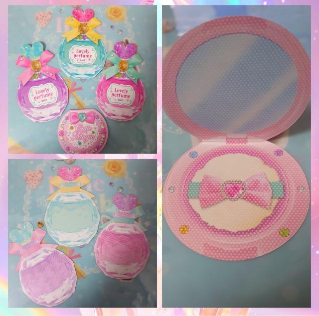 ■シールセット■~キラキラ女の子~ < インテリア/ライフ ■シールセット■~キラキラ女の子~ < インテリア/ライフの