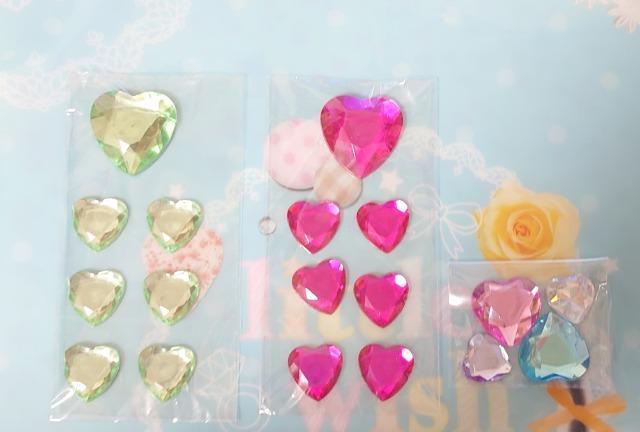 ■シールセット■~キラキラ女の子~ < インテリア/ライフ ■シールセット■~キラキラ女の子~ < インテリア/ライフの