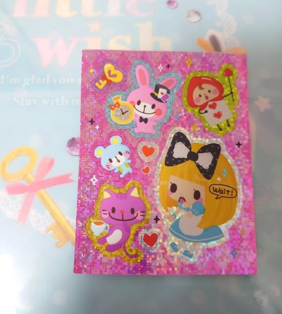 ■シールセット■~キラキラ女の子~ < インテリア/ライフ ■シールセット■~キラキラ女の子~ < インテリア/ライフの