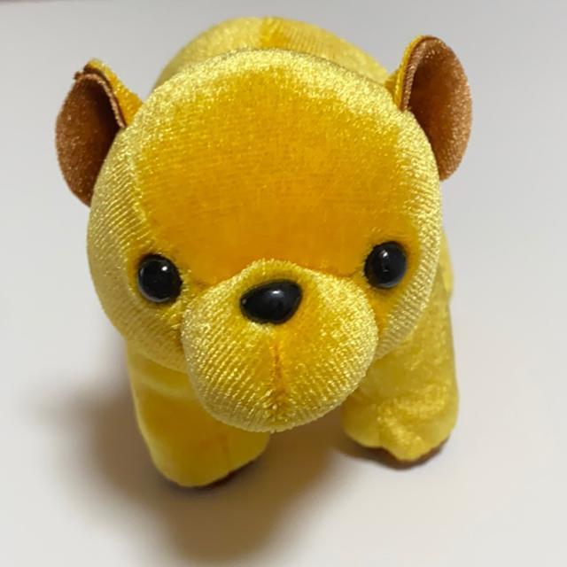 わくわくの森☆アニマルズぬいぐるみ☆クマ < おもちゃ  わくわくの森☆アニマルズぬいぐるみ☆クマ < おもちゃの