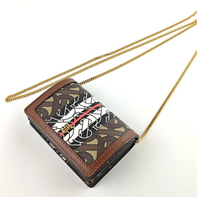 Burberry ショルダーバック < ブランド  Burberry ショルダーバック < ブランドの