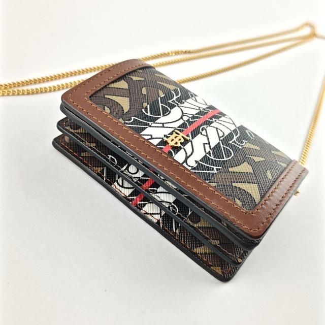Burberry ショルダーバック < ブランド  Burberry ショルダーバック < ブランドの