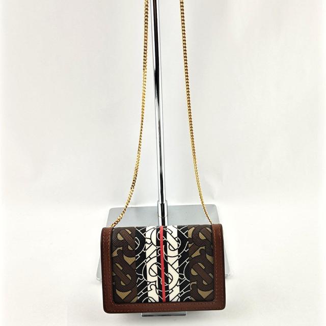 Burberry ショルダーバック < ブランド  Burberry ショルダーバック < ブランドの