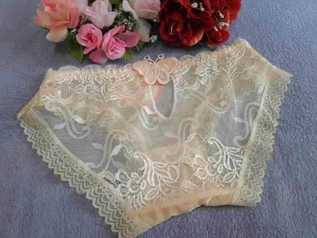 ▽"◆.PinkyAngel^-^薄ピタ透け♪可愛いパンティ.◆"▽ < 女性ファッション  ▽"◆.PinkyAngel^-^薄ピタ透け♪可愛いパンティ.◆"▽ < 女性ファッションの