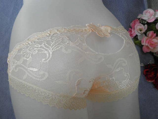▽"◆.PinkyAngel^-^薄ピタ透け♪可愛いパンティ.◆"▽ < 女性ファッション  ▽"◆.PinkyAngel^-^薄ピタ透け♪可愛いパンティ.◆"▽ < 女性ファッションの