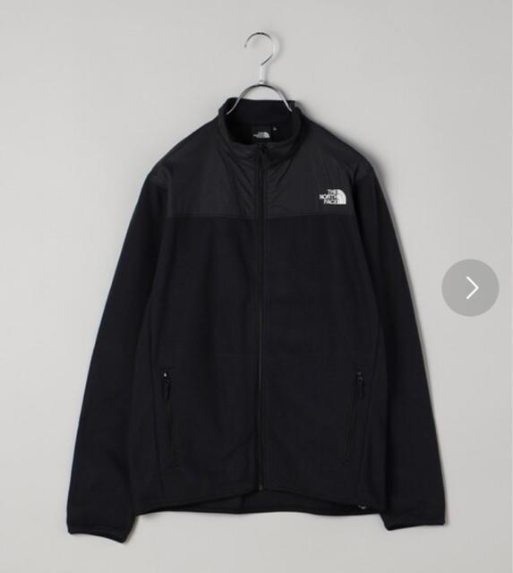 ☆THE NORTH FACE(ノースフェイス)マウンテンバーサマイクロジャケット(限定展開)☆ < ブランド ☆THE NORTH FACE(ノースフェイス)マウンテンバーサマイクロジャケット(限定展開)☆ < ブランドの