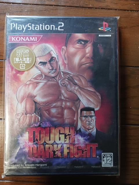 タフ < ゲーム本体/ソフト  タフ < ゲーム本体/ソフトの