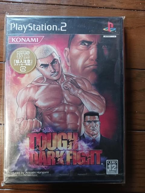 タフ < ゲーム本体/ソフト  タフ < ゲーム本体/ソフトの