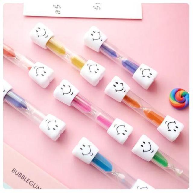 砂時計 砂タイマー 3分計 可愛い 笑顔 タイマー 歯磨き 料理 サンドタイマー プラスチック おもちゃ プレゼント 70 < インテリア/ライフ 砂時計 砂タイマー 3分計 可愛い 笑顔 タイマー 歯磨き 料理 サンドタイマー プラスチック おもちゃ プレゼント 70 < インテリア/ライフの