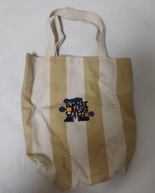 フンデルトワッサー トートバッグ < 女性ファッション  フンデルトワッサー トートバッグ  < 女性ファッションの