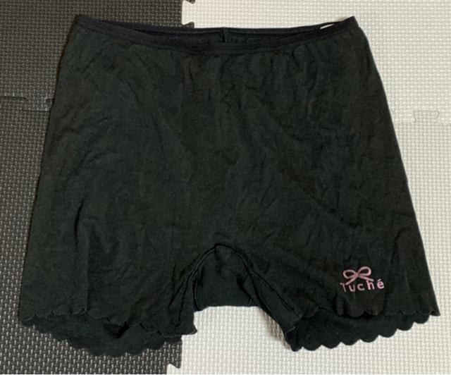 ショートパンツ くろぱん < 女性ファッション  ショートパンツ くろぱん  < 女性ファッションの