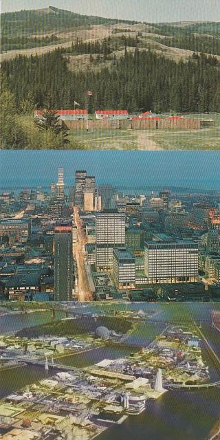 カナダ 郵便絵はがき8¢1970年代 3種【F-12】 < ホビー カナダ 郵便絵はがき8¢1970年代 3種【F-12】 < ホビーの