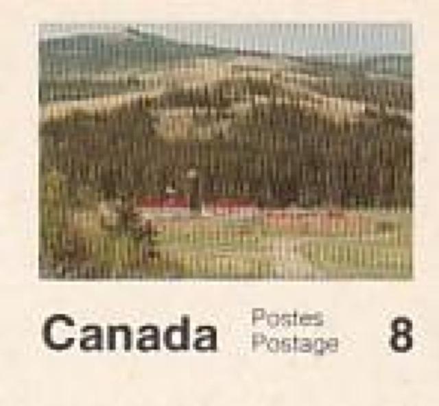 カナダ 郵便絵はがき8¢1970年代 3種【F-12】 < ホビー カナダ 郵便絵はがき8¢1970年代 3種【F-12】 < ホビーの