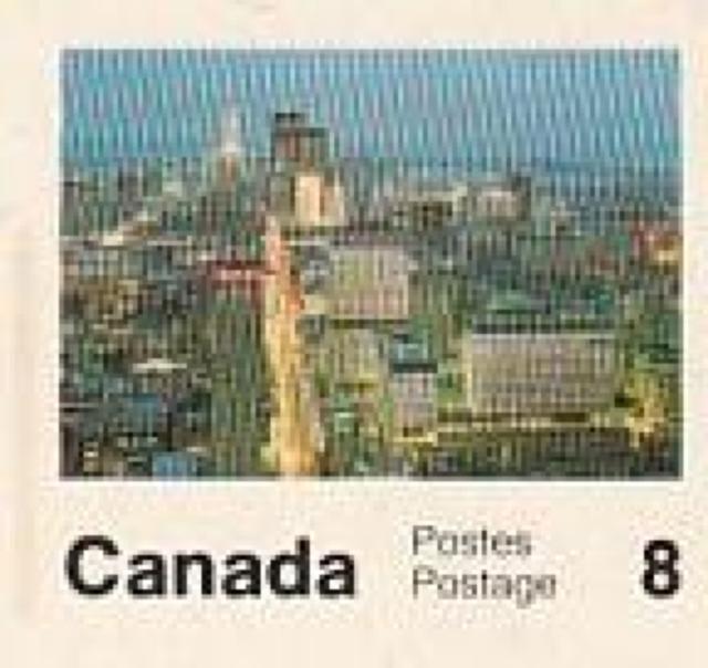 カナダ 郵便絵はがき8¢1970年代 3種【F-12】 < ホビー カナダ 郵便絵はがき8¢1970年代 3種【F-12】 < ホビーの