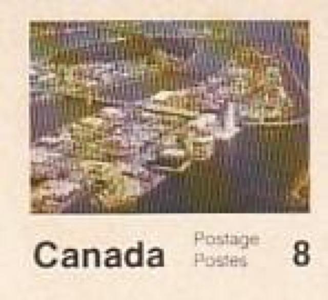 カナダ 郵便絵はがき8¢1970年代 3種【F-12】 < ホビー カナダ 郵便絵はがき8¢1970年代 3種【F-12】 < ホビーの