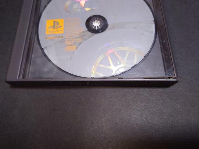 PS グランツーリスモ / GRAN TURISMO GT < ゲーム本体/ソフト PS グランツーリスモ / GRAN TURISMO GT < ゲーム本体/ソフトの