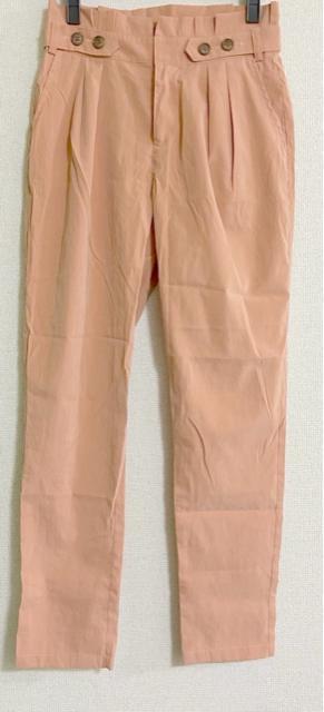 dazzlin テーパードパンツ < ブランド  dazzlin テーパードパンツ  < ブランドの