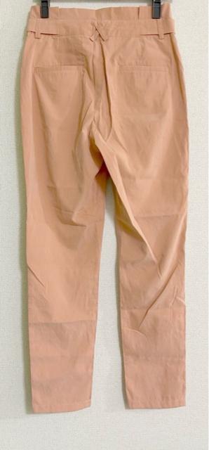 dazzlin テーパードパンツ < ブランド  dazzlin テーパードパンツ < ブランドの