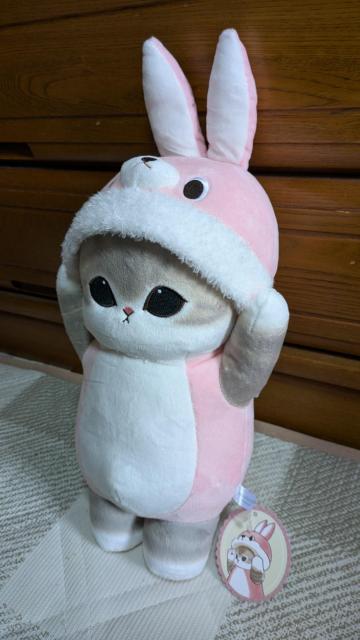 mofusand@tTh@݂ɂBIGʂ݁@   Aj/R~bN/LN^[ 