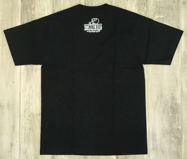 ONEPIECE ~ BAPE FRANKY }C TVc MTCY