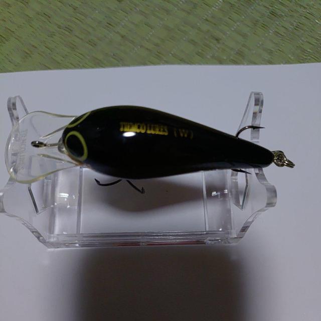 ティムコクランクベイト < レジャー/スポーツ  ティムコクランクベイト < レジャー/スポーツの