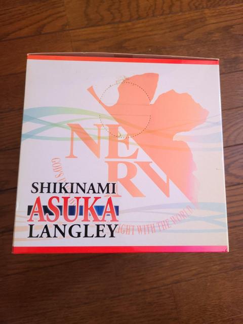 ヱヴァンゲリヲン新劇場版 プレミアムアスカ フィギュア < アニメ/コミック/キャラクター ヱヴァンゲリヲン新劇場版 プレミアムアスカ フィギュア < アニメ/コミック/キャラクターの