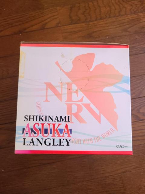 ヱヴァンゲリヲン新劇場版 プレミアムアスカ フィギュア < アニメ/コミック/キャラクター ヱヴァンゲリヲン新劇場版 プレミアムアスカ フィギュア < アニメ/コミック/キャラクターの