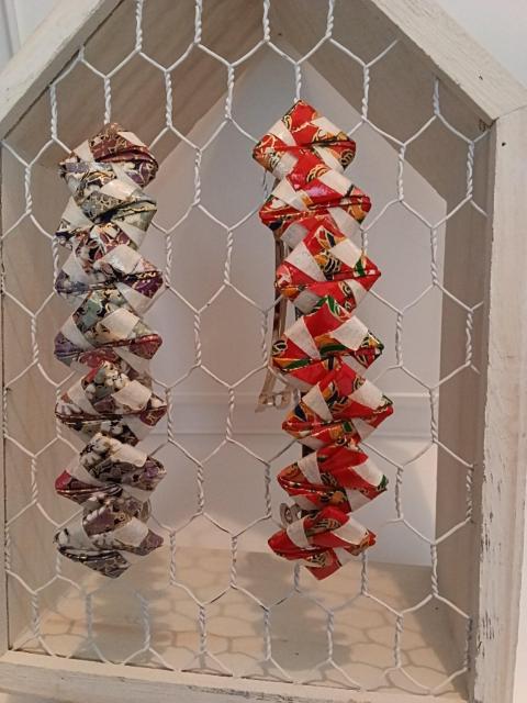 nhCh ܂莆 ob^ 18  t@bV 