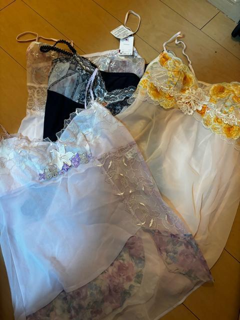 ルジェ(L’ge)×Wacoal 100,000円相当...!!10枚セット! < 女性ファッション ルジェ(L’ge)×Wacoal 100,000円相当...!!10枚セット! < 女性ファッションの