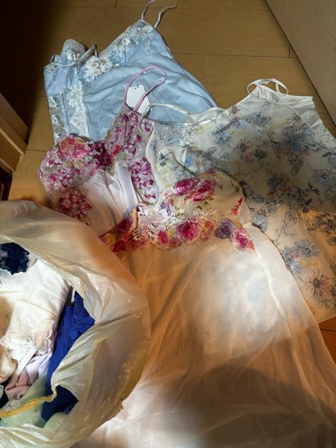 ルジェ(L’ge)×Wacoal 100,000円相当...!!10枚セット! < 女性ファッション ルジェ(L’ge)×Wacoal 100,000円相当...!!10枚セット! < 女性ファッションの