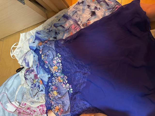 ルジェ(L’ge)×Wacoal 100,000円相当...!!10枚セット! < 女性ファッション ルジェ(L’ge)×Wacoal 100,000円相当...!!10枚セット! < 女性ファッションの