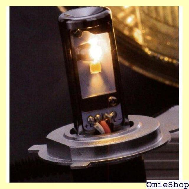 SMART スマート LED HEADLIGHT SY 3000k 電球色 ショートバルブタイプ LHS08C 1133 < 自動車/バイク SMART スマート LED HEADLIGHT SY 3000k 電球色 ショートバルブタイプ LHS08C 1133 < 自動車/バイク