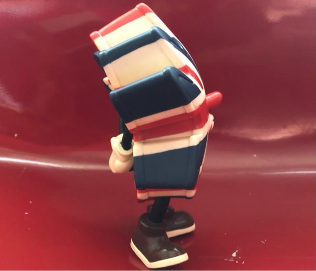 sDEVILOCKttBMA p[{[C frbN  A[eBXg re[W ART PALM BOY fUCi[YgC  zr[ 