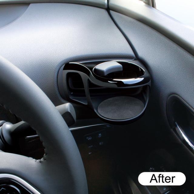 50 プリウス専用ドリンクホルダー 運転席と助手席セット 取付簡単エアコンドリンクSY-P6 専用設計で純正質感 専用設計ジャスト < 自動車/バイク 50 プリウス専用ドリンクホルダー 運転席と助手席セット 取付簡単エアコンドリンクSY-P6 専用設計で純正質感 専用設計ジャスト < 自動車/バイク