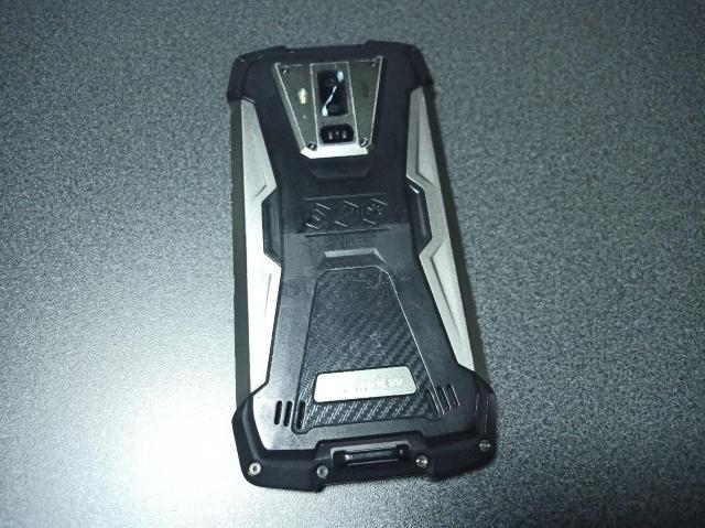 Blackview BV9700 Pro 聦  Ɠd/AV 