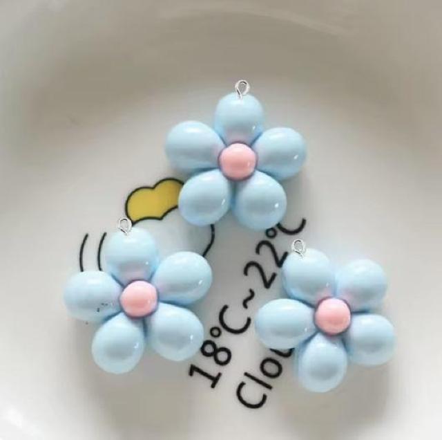 手芸アクセパーツ お花チャームセット < ペット/手芸/園芸 手芸アクセパーツ お花チャームセット < ペット/手芸/園芸の