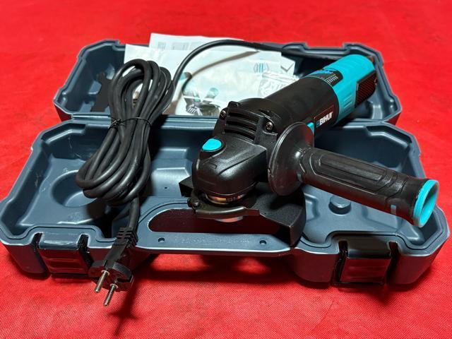 BIHUI  �A���O���O���C���_�[�@AG1200 ���g�p�i�@4124-06-1 �� �y�b�g/��|/���|�� 