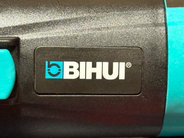 BIHUI  �A���O���O���C���_�[�@AG1200 ���g�p�i�@4124-06-1 �� �y�b�g/��|/���|�� 