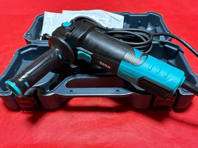 BIHUI  �A���O���O���C���_�[�@AG1200 ���g�p�i�@4124-06-1 �� �y�b�g/��|/���|�� 