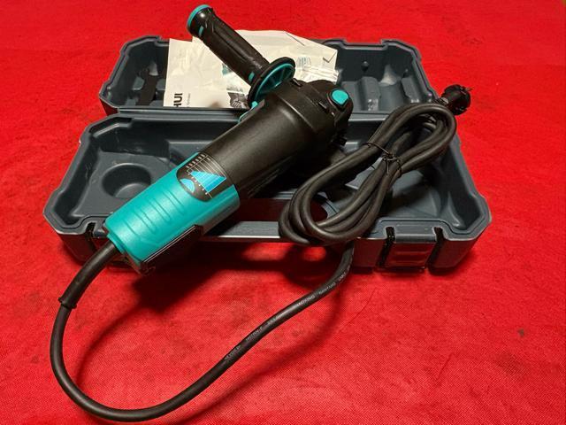 BIHUI  �A���O���O���C���_�[�@AG1200 ���g�p�i�@4124-06-1 �� �y�b�g/��|/���|�� 