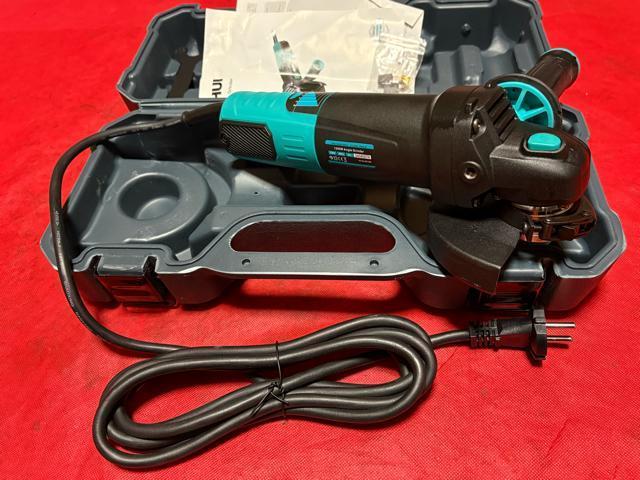 BIHUI  �A���O���O���C���_�[�@AG1200 ���g�p�i�@4124-06-1 �� �y�b�g/��|/���|�� 